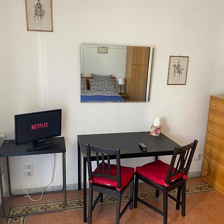 Villa Italia Al Vomero Naples Luaran gambar