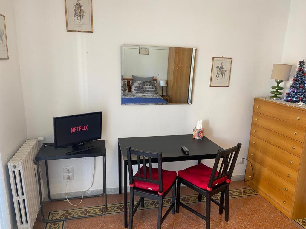 Villa Italia Al Vomero Naples Luaran gambar