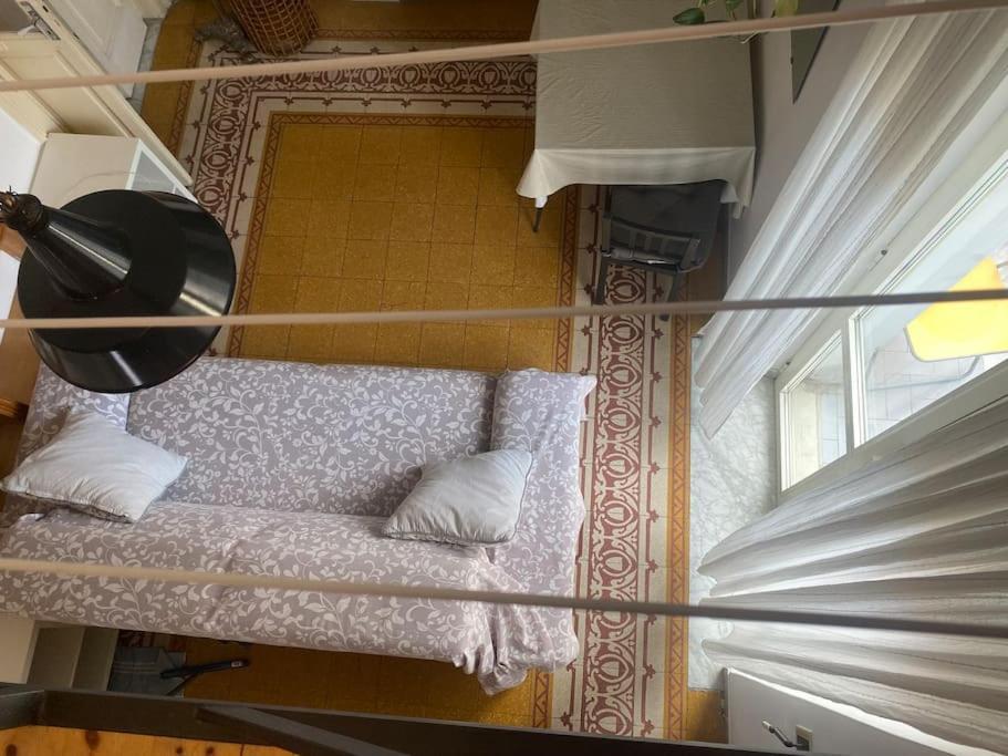 Villa Italia Al Vomero Naples Luaran gambar