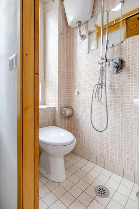 Villa Italia Al Vomero Naples Luaran gambar