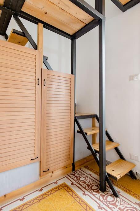 Villa Italia Al Vomero Naples Luaran gambar