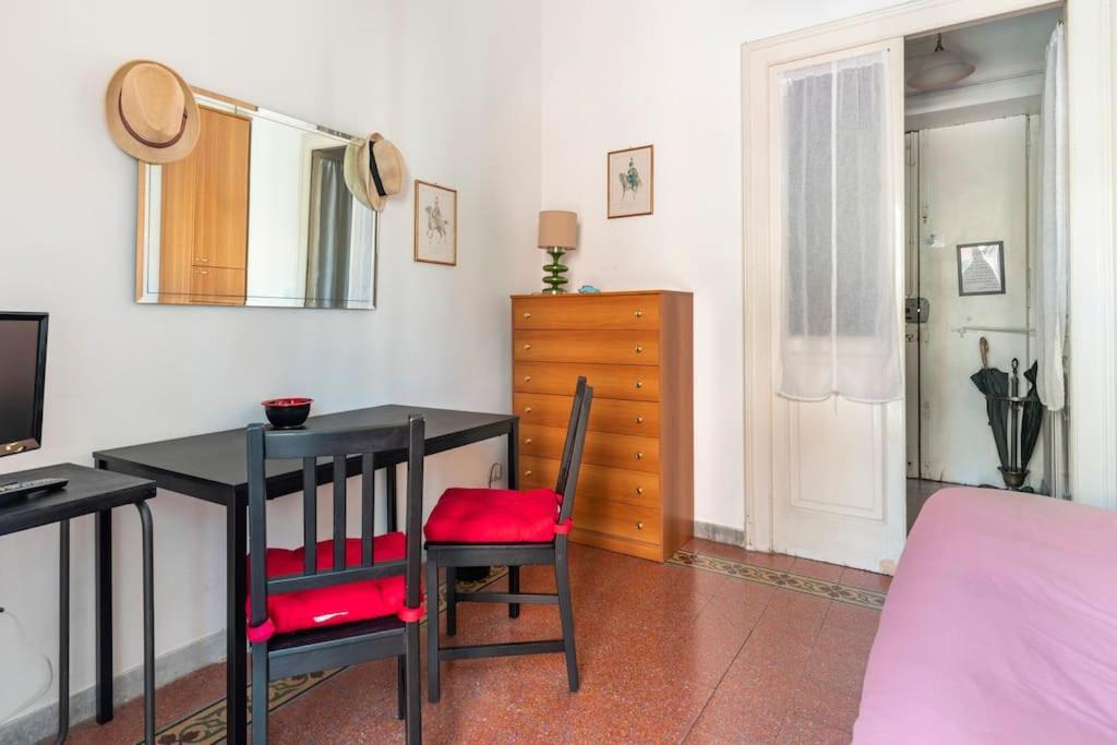 Villa Italia Al Vomero Naples Luaran gambar