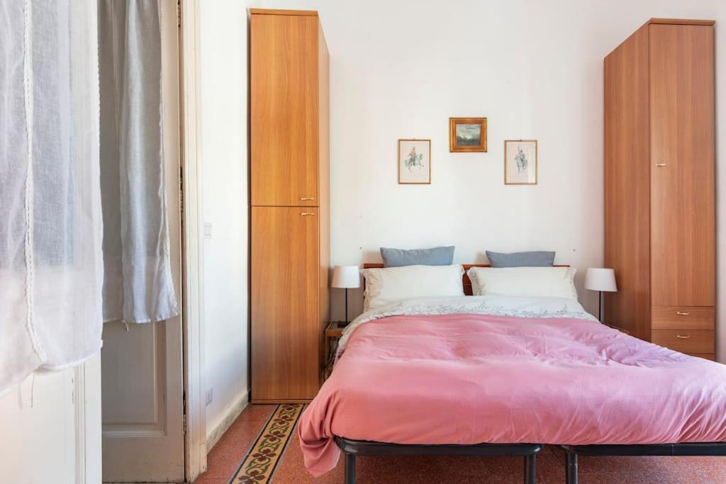 Villa Italia Al Vomero Naples Luaran gambar